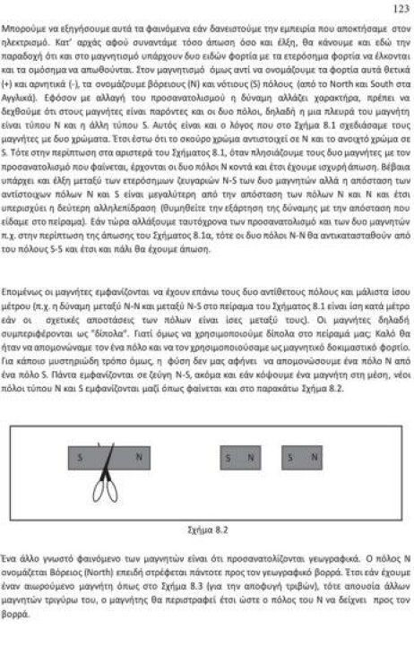 Φυσική ΙΙ: Ηλεκτρομαγνητισμός - Oπτική