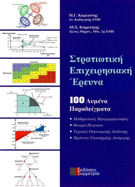 Στρατιωτική επιχειρησιακή έρευνα